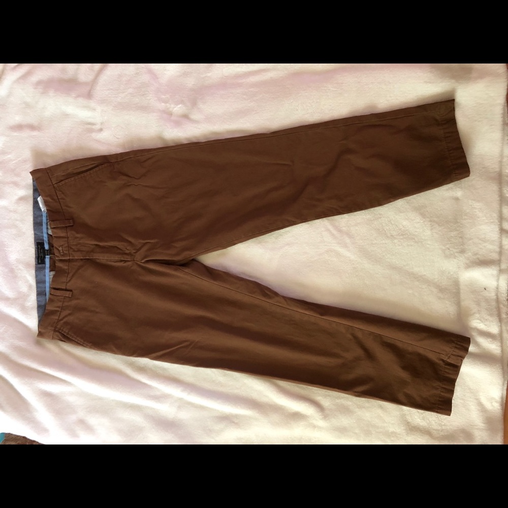 Banana Republic Emerson Chino